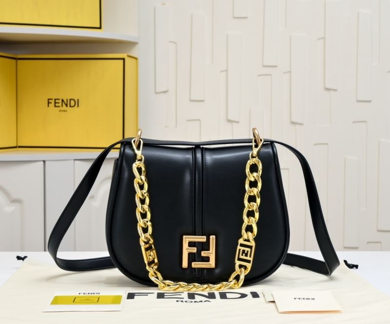 Fendi Satchel Bags